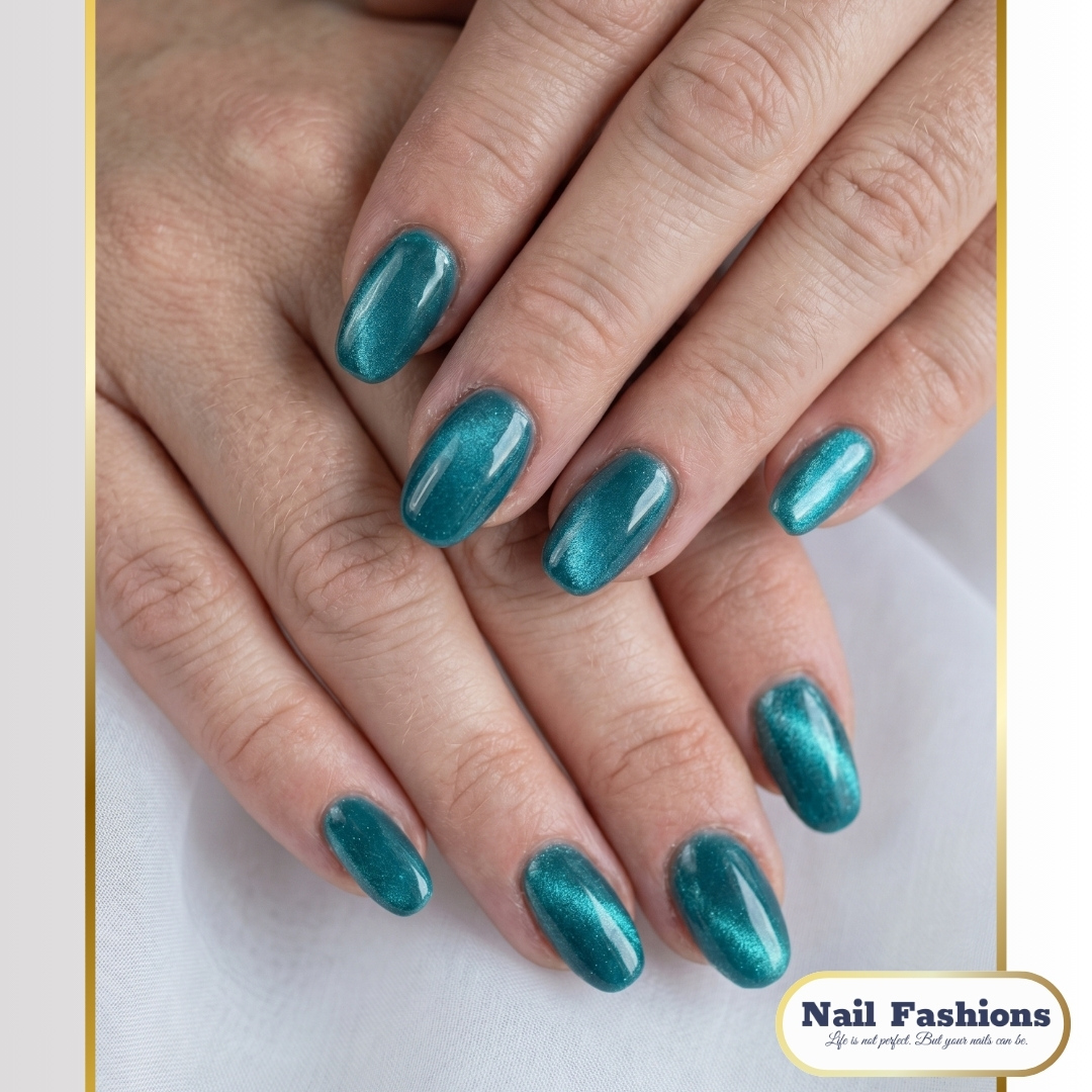 Nail June 2